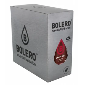 Sobre Bolero Essential Hydration 9g Cola