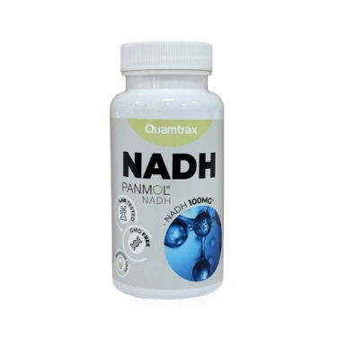 NADH 60 CAPS