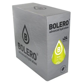 Sobre Bolero Essential Hydration 9g Lima
