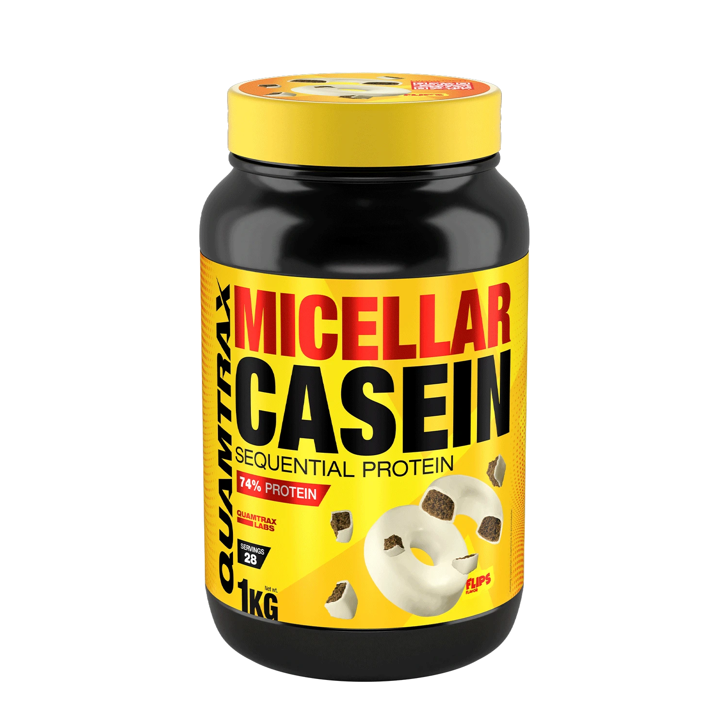 MICELLAR CASEIN 1KG FLIP´S