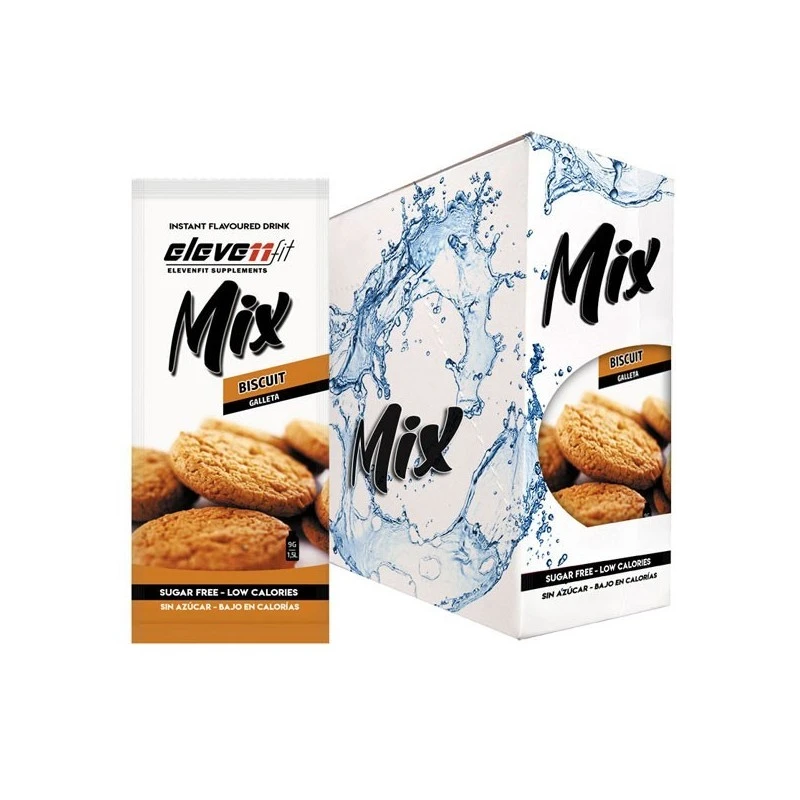 CARTON MIX GALLETA 24unid