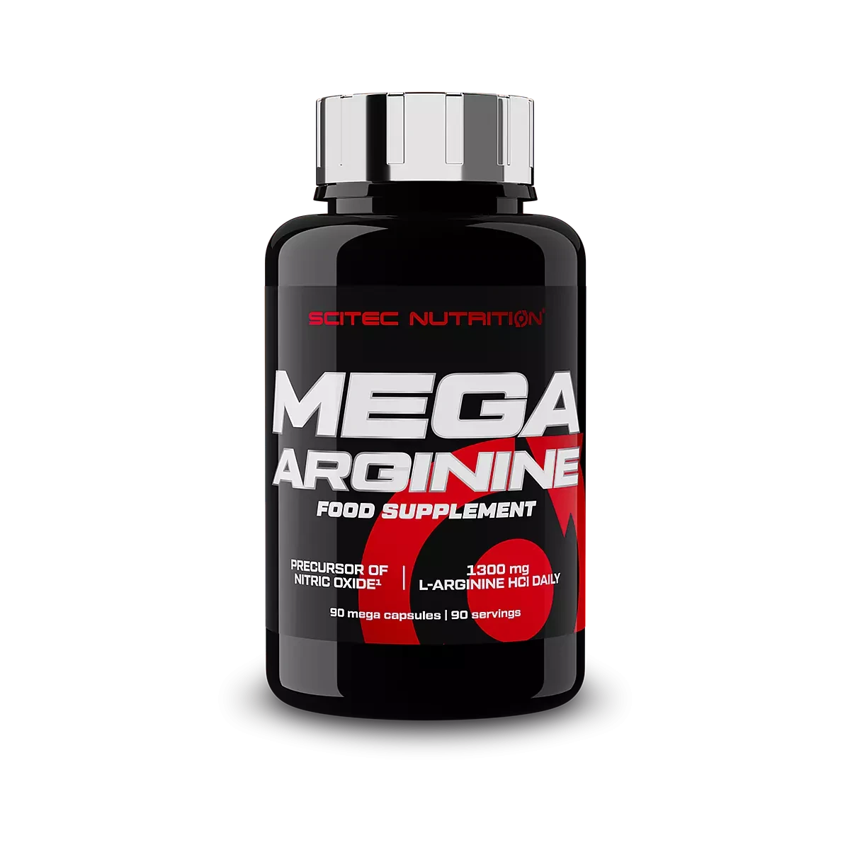 Mega Arginine 90caps