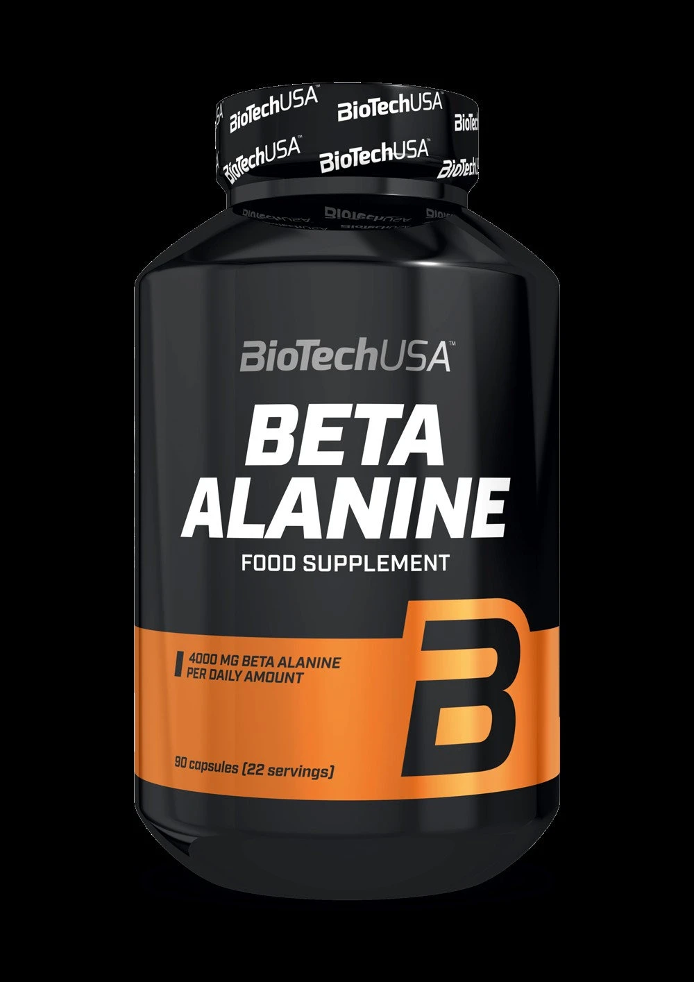 BETA ALANINE 90CAPS