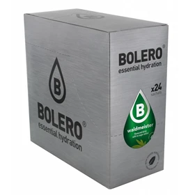 Sobre Bolero Essential Hydration 9g Waldmeister