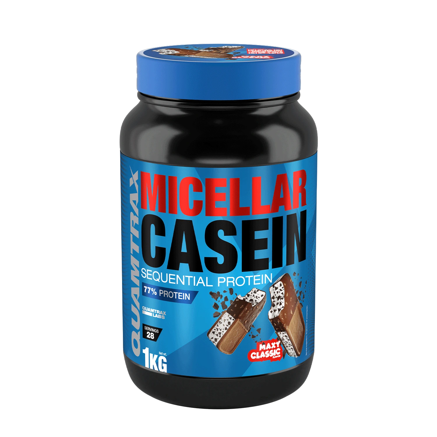 MICELLAR CASEIN 1KG MAXY CLASSIC