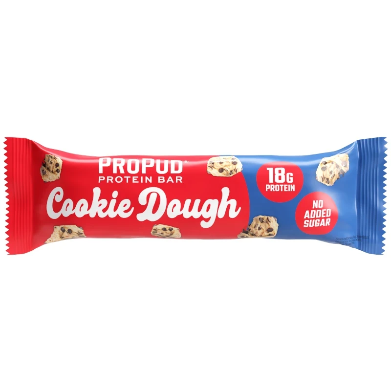Njie Protein Bar 12x55g Cookie Dough