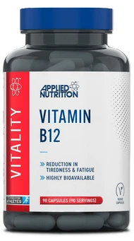 VITAMIN B12 90CAPS