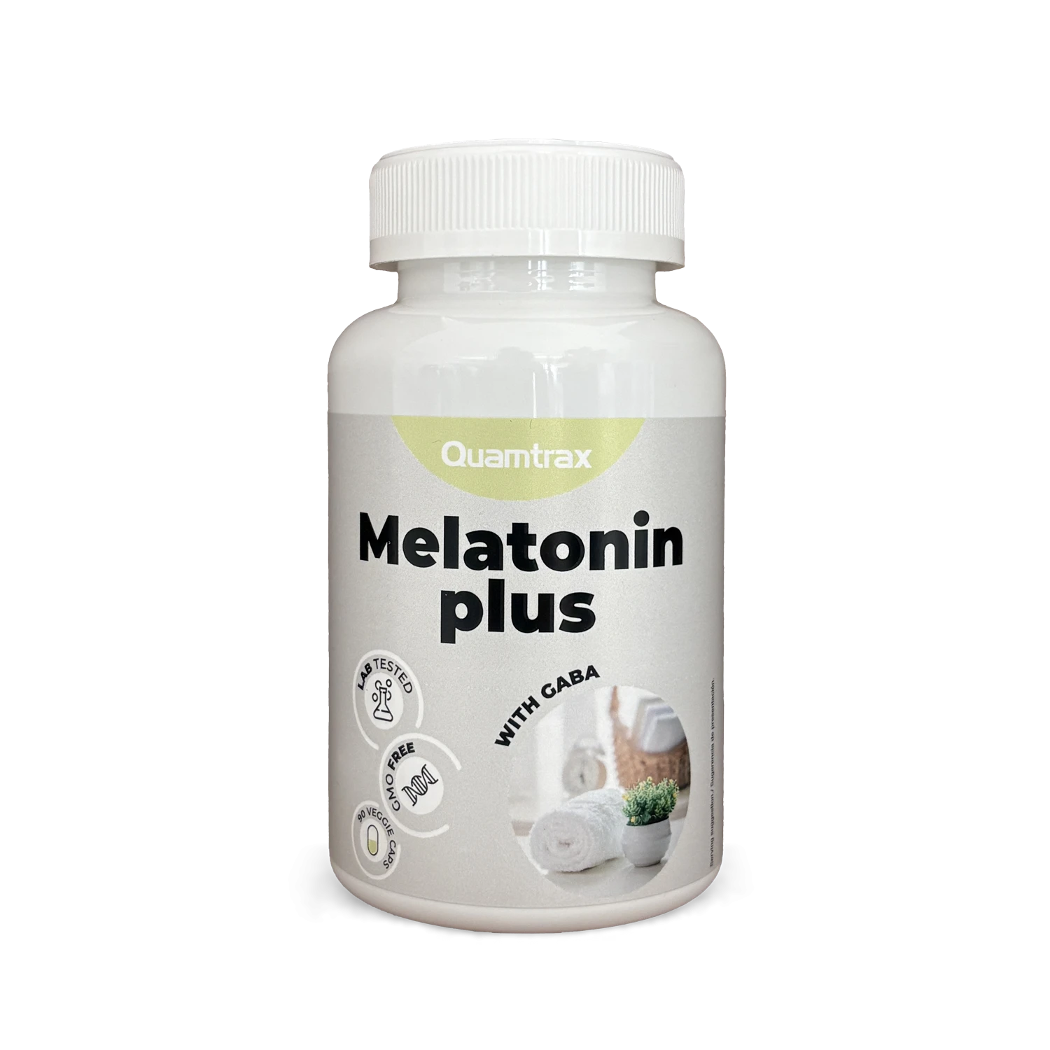 Melatonin Plus 90caps