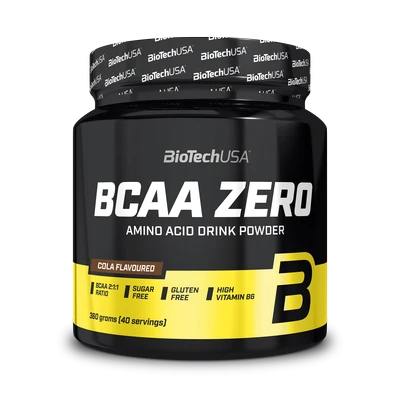 BCAA Zero 360g Cola