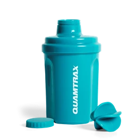 SHAKER POCKET BLUE TROPIC 300ML