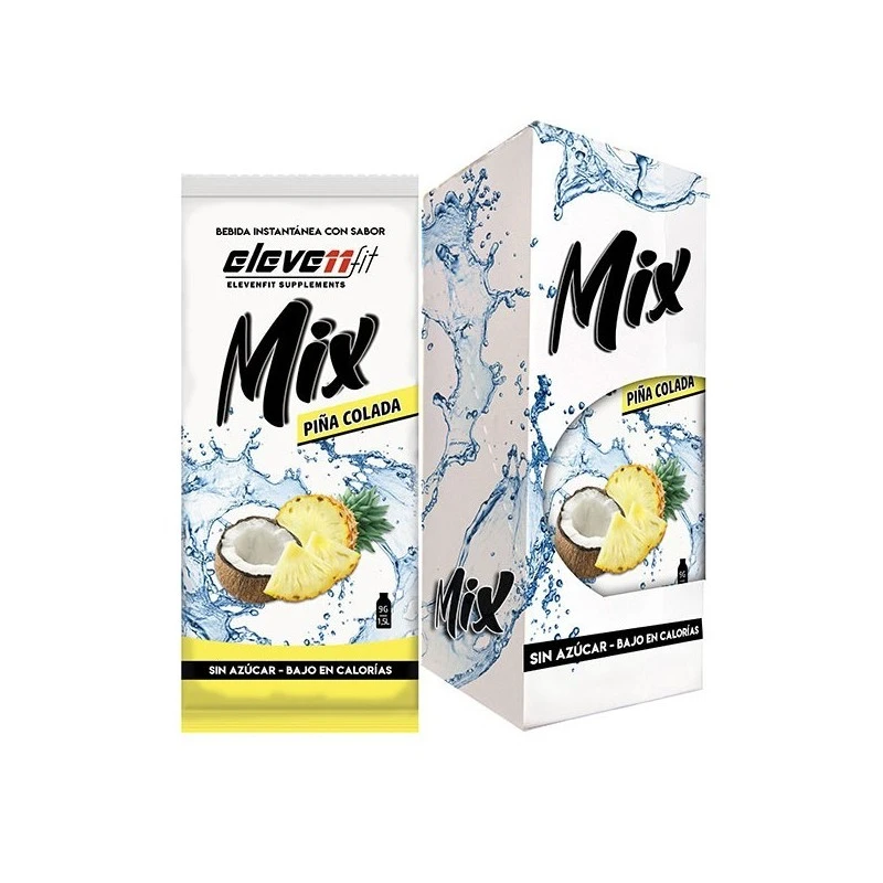 CARTON MIX PIÑA COLADA 12unid