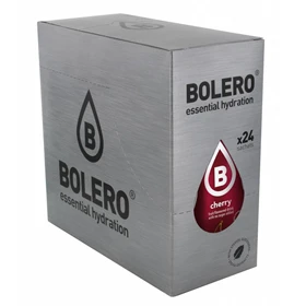 Sobre Bolero Essential Hydration 9g Cereza