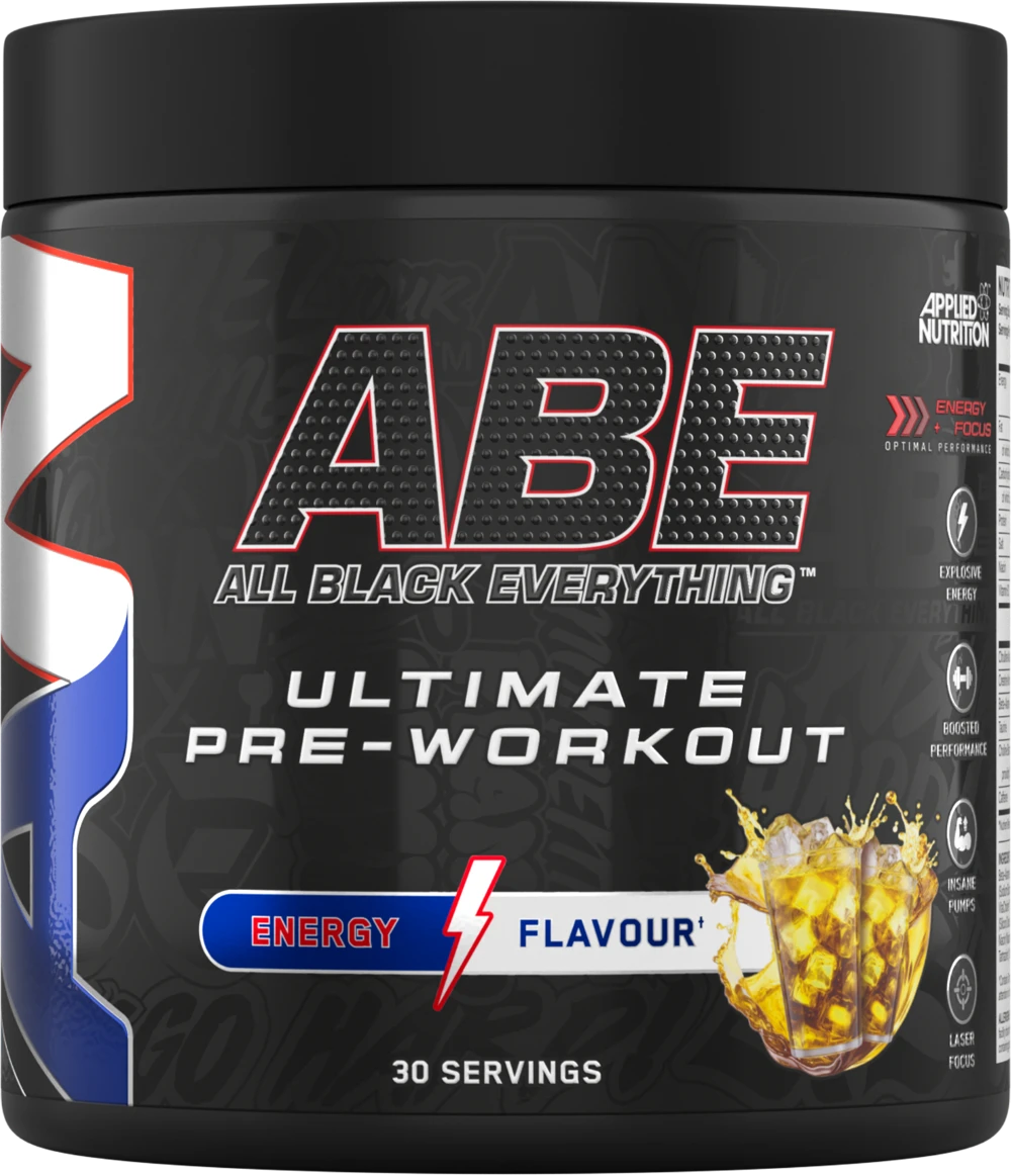 ABE 375G ENERGY