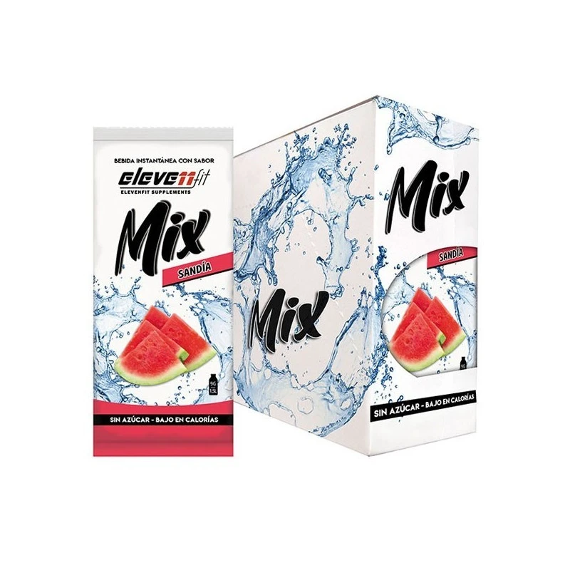 CARTON MIX SANDIA 24unid