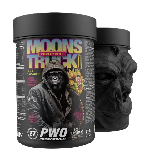 Moonstruck II 510g 30Serv Fruit Fight