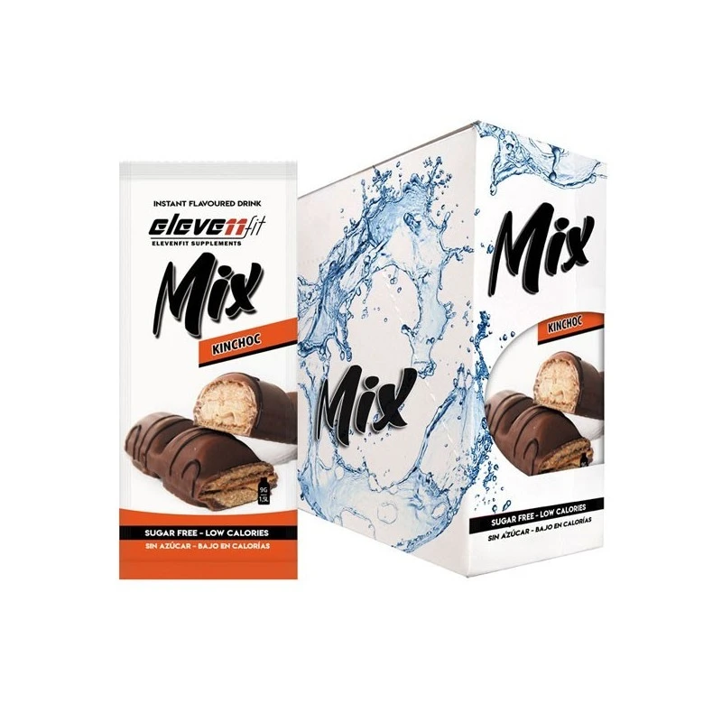 CARTON MIX KINCHOC 24unid