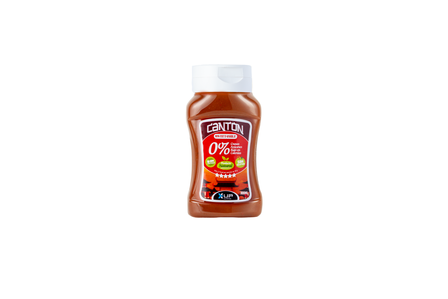 Salsa Sweet Chile Canton XUP 300ml