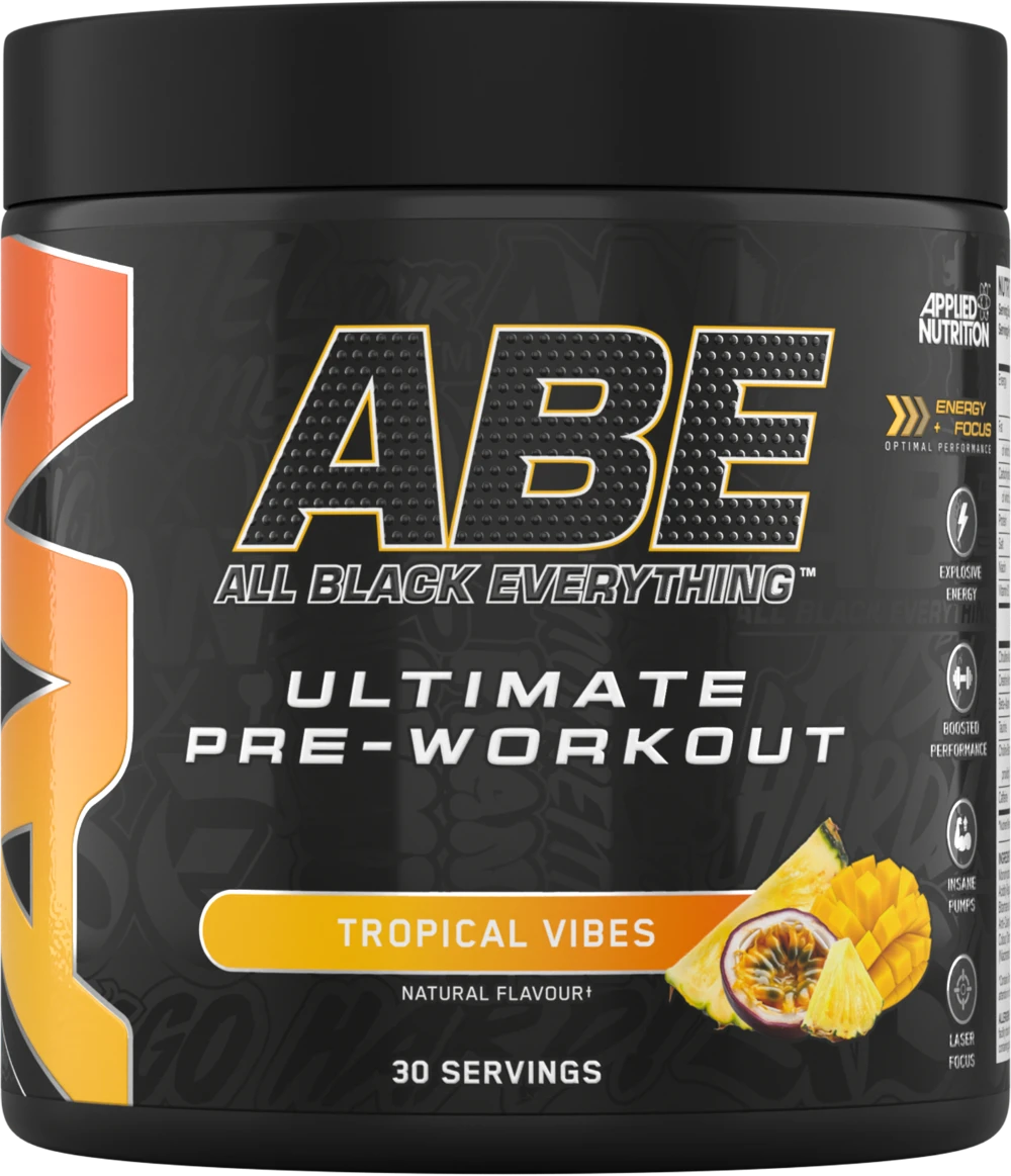 ABE 375G TROPICAL