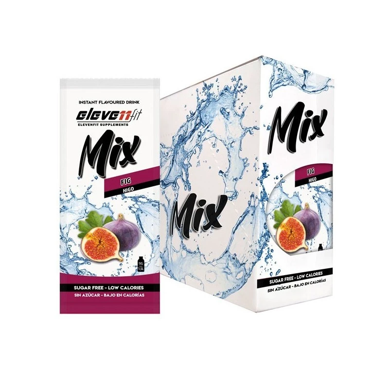 CARTON MIX HIGO 24unid