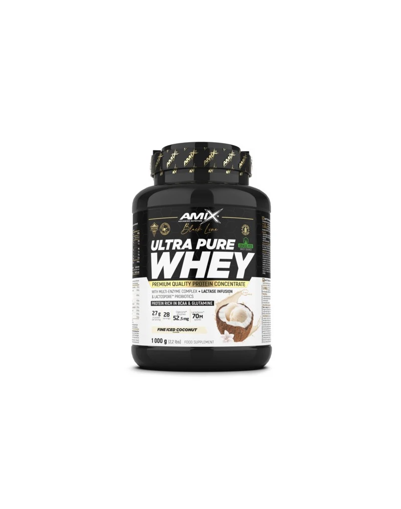 ULTRA PURE WHEY 1000G COCO
