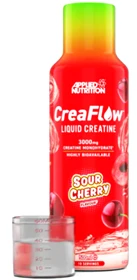 CREAFLOW SOUR CHERRY 500ML