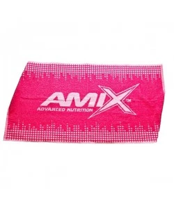 TOALLA ROSA AMIX
