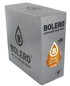 Sobre Bolero Essential Hydration 9g Miel