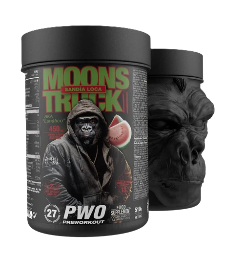 Moonstruck II 510g 30Serv Sandia Loca