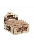 MUFFY GOURMET CHOCO 15X50G  CHOCO NEGRO