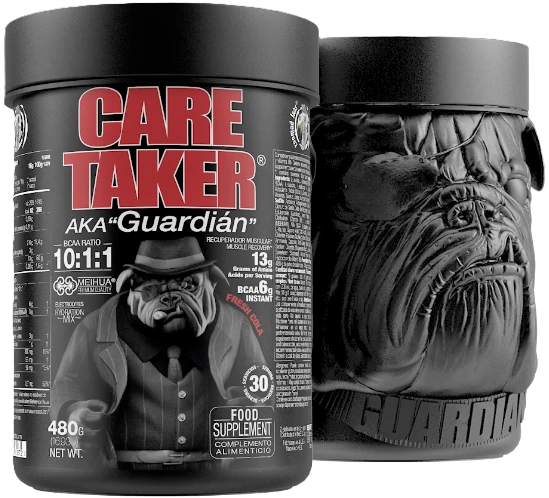 Caretaker 30Serv Fresh Cola 10:1:1