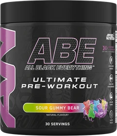 ABE 375G SOUR GUMMY BEAR