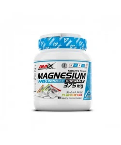 PERFORM MAGNESIUM 5-COMPLEX CHEWABLE 60TABL