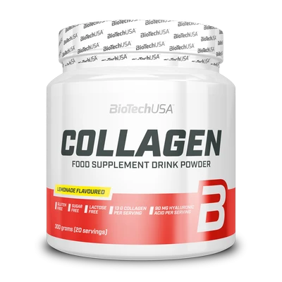 COLLAGEN 300G LEMONADE