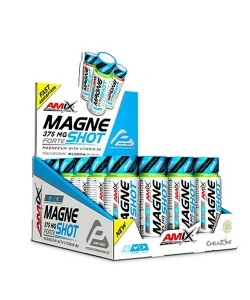 MagneShot FORTE 20x60ml Mango