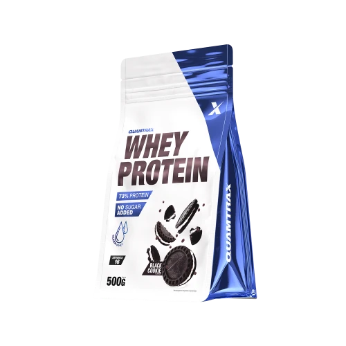 DIRECT WHEY PROTEIN 500G BLACK COOKIE
