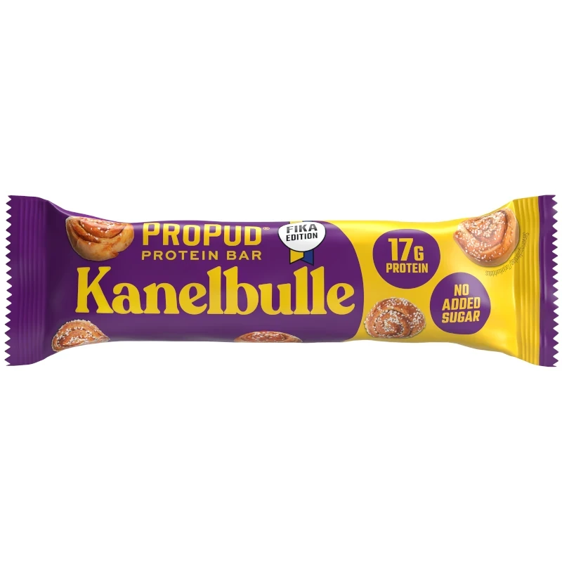 NJIE  PROTEIN BAR 12X55G KANEBULLE