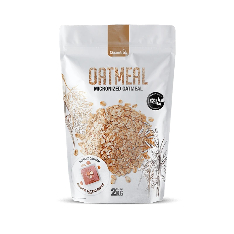 OATS MEAL 2KG CHOCO HAZELNUTS