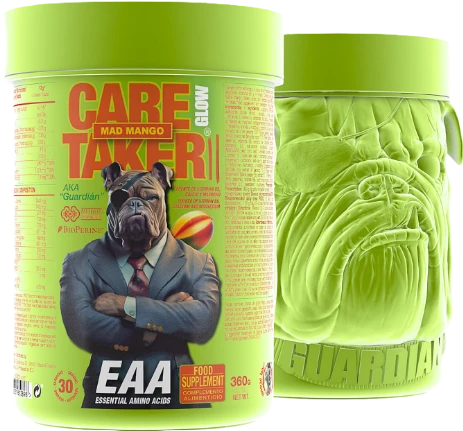 CARETAKER GLOW EAA 30 SERV MAD MANGO